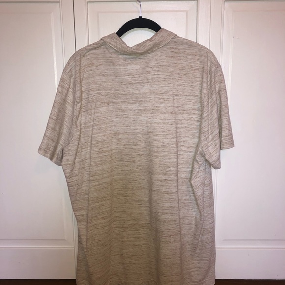 Men’s Banana Republic polo tee - Picture 3 of 3